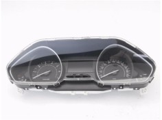 Recambio de cuadro completo para peugeot 208 1.2 access referencia OEM IAM 9825986180 769167080U 