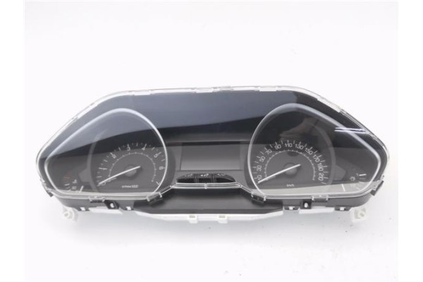 Recambio de cuadro completo para peugeot 208 1.2 access referencia OEM IAM 9825986180 769167080U 