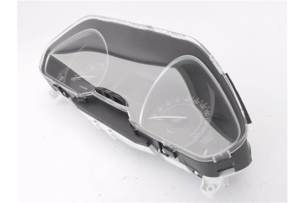 Recambio de cuadro completo para peugeot 208 1.2 access referencia OEM IAM 9825986180 769167080U 