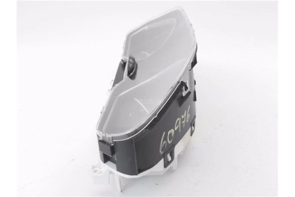 Recambio de cuadro completo para peugeot 208 1.2 access referencia OEM IAM 9825986180 769167080U 