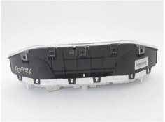 Recambio de cuadro completo para peugeot 208 1.2 access referencia OEM IAM 9825986180 769167080U 