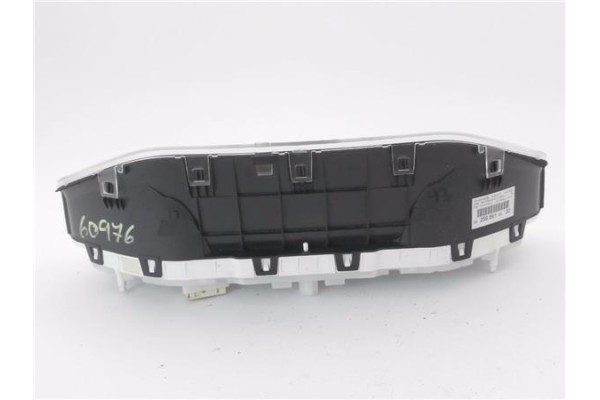 Recambio de cuadro completo para peugeot 208 1.2 access referencia OEM IAM 9825986180 769167080U 