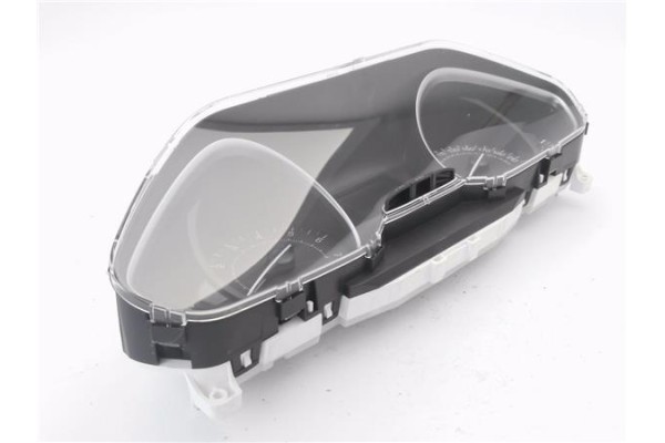 Recambio de cuadro completo para peugeot 208 1.2 access referencia OEM IAM 9825986180 769167080U 