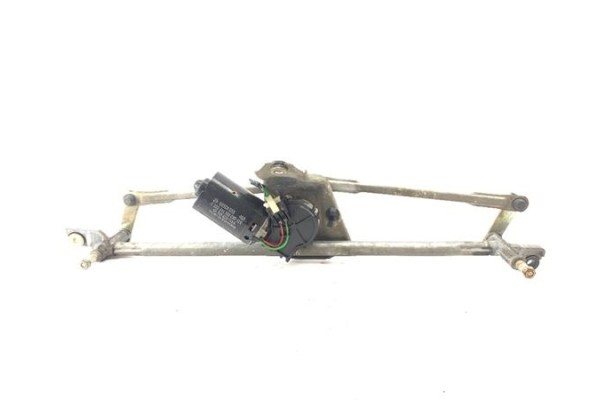 Recambio de motor limpiaparabrisas delantero para volkswagen golf iii (1h1) 1.6 referencia OEM IAM 0390241109CHP  