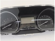 Recambio de cuadro completo para peugeot 208 1.2 access referencia OEM IAM 9825986180 769167080U 