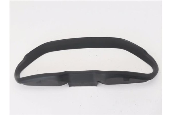 Recambio de embellecedor cuadro instrumentos para peugeot 208 1.2 access referencia OEM IAM 9673859177  