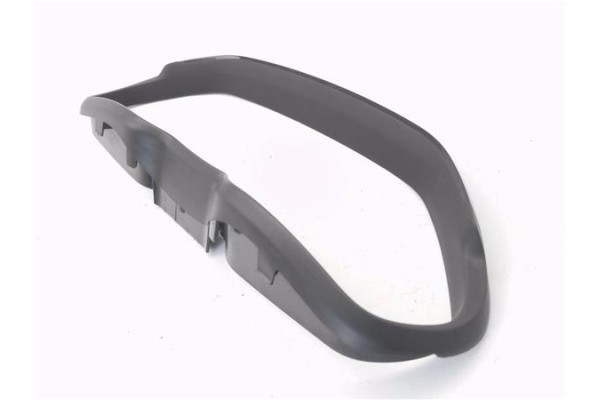 Recambio de embellecedor cuadro instrumentos para peugeot 208 1.2 access referencia OEM IAM 9673859177  