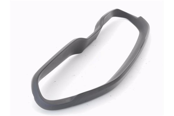 Recambio de embellecedor cuadro instrumentos para peugeot 208 1.2 access referencia OEM IAM 9673859177  