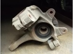 Recambio de mangueta delantero izquierda para ford fiesta iv (ja_, jb_) 1.3 i referencia OEM IAM   