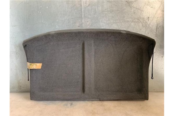 Recambio de bandeja trasero para seat toledo (1l) 1.8 base referencia OEM IAM 1L0867769C FKZ  
