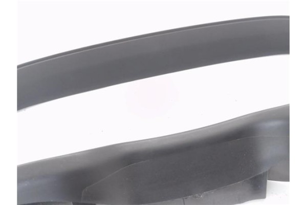 Recambio de embellecedor cuadro instrumentos para peugeot 208 1.2 access referencia OEM IAM 9673859177  