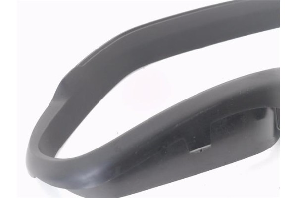 Recambio de embellecedor cuadro instrumentos para peugeot 208 1.2 access referencia OEM IAM 9673859177  