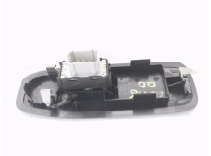 Recambio de mando elevalunas delantero derecho para peugeot 208 1.2 access referencia OEM IAM 96751118ZD  