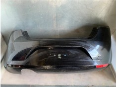 Recambio de paragolpes trasero para seat leon (1p1) 1.9 reference referencia OEM IAM 1P0807421  
