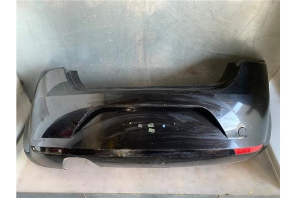 Recambio de paragolpes trasero para seat leon (1p1) 1.9 reference referencia OEM IAM 1P0807421  