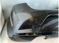 Recambio de paragolpes trasero para seat leon (1p1) 1.9 reference referencia OEM IAM 1P0807421  