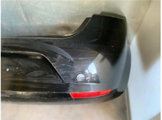 Recambio de paragolpes trasero para seat leon (1p1) 1.9 reference referencia OEM IAM 1P0807421  