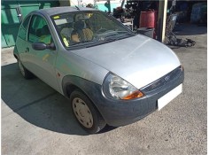 ford ka (ccq) del año 1997