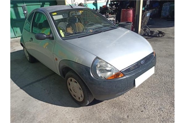 FORD KA (CCQ)