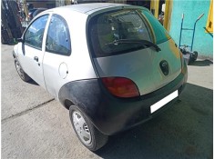 ford ka (ccq) del año 1997