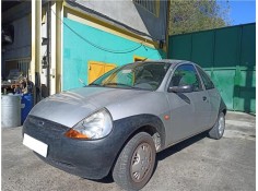 ford ka (ccq) del año 1997