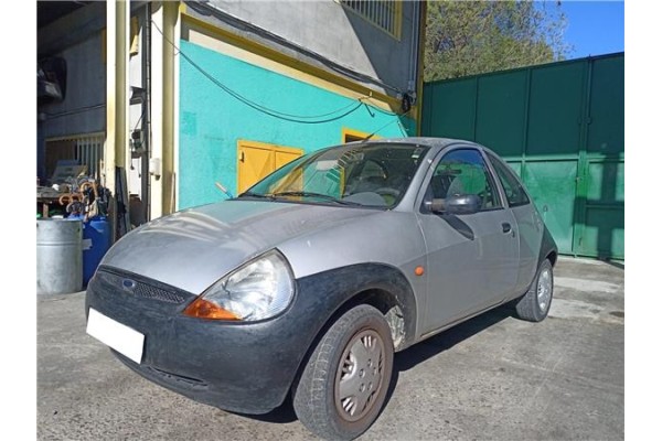 ford ka (ccq) del año 1997