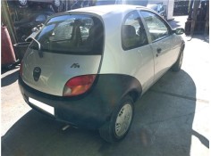 ford ka (ccq) del año 1997