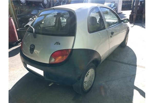 ford ka (ccq) del año 1997