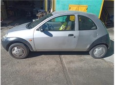 ford ka (ccq) del año 1997