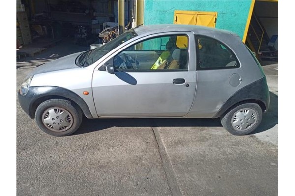 ford ka (ccq) del año 1997
