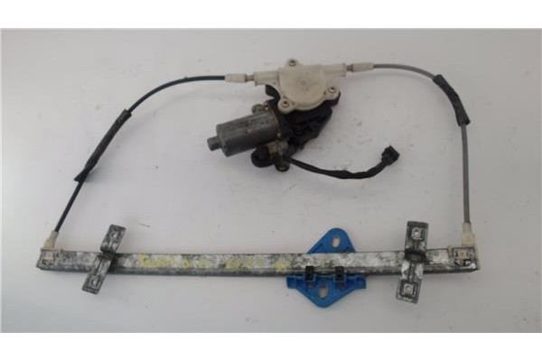Recambio de mecanismo elevalunas delantero izquierdo para seat toledo (1l) 1.8 base referencia OEM IAM 0130821667  