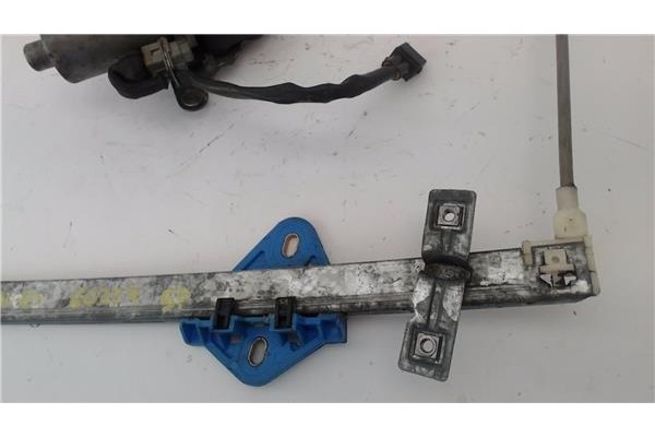Recambio de mecanismo elevalunas delantero izquierdo para seat toledo (1l) 1.8 base referencia OEM IAM 0130821667  