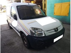 peugeot partner furgón (5) del año 2008