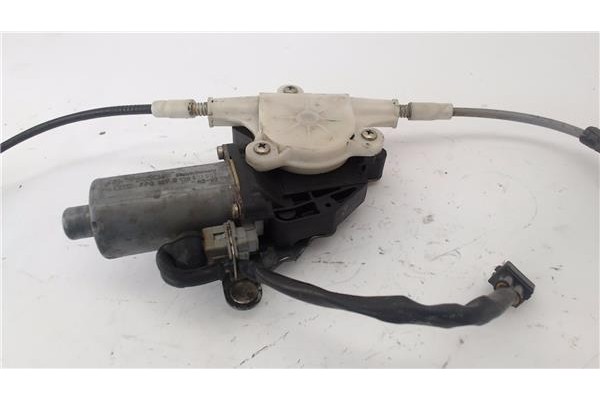Recambio de mecanismo elevalunas delantero izquierdo para seat toledo (1l) 1.8 base referencia OEM IAM 0130821667  