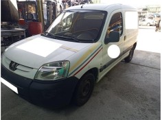 peugeot partner furgón (5) del año 2008