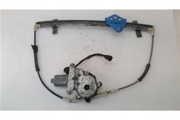 Recambio de mecanismo elevalunas delantero izquierdo para seat toledo (1l) 1.8 base referencia OEM IAM 0130821667  