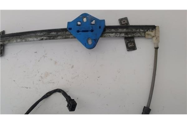 Recambio de mecanismo elevalunas delantero izquierdo para seat toledo (1l) 1.8 base referencia OEM IAM 0130821667  