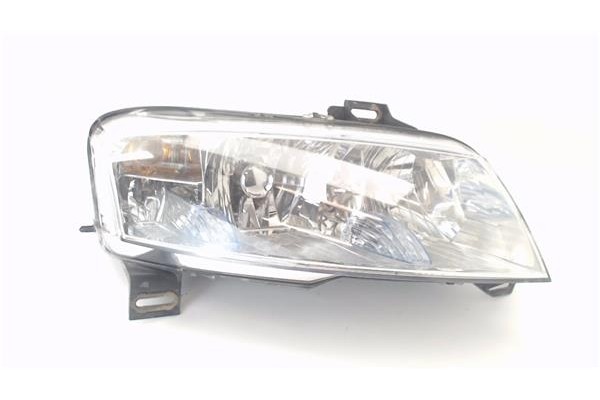 Recambio de faro delantero dcho para fiat stilo (192) 1.6 16v (192_xb1a) referencia OEM IAM 467588080 28E2T2 