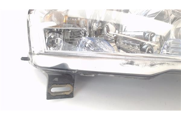 Recambio de faro delantero dcho para fiat stilo (192) 1.6 16v (192_xb1a) referencia OEM IAM 467588080 28E2T2 