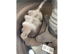Recambio de pinza freno delantero derecha para peugeot expert furgón 2.0 furgón l1h1 referencia OEM IAM 1651762980  