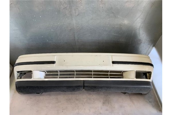 Recambio de paragolpes delantero para seat toledo (1l) 1.8 base referencia OEM IAM 1L0807217J FKZ  