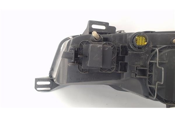 Recambio de faro delantero dcho para fiat stilo (192) 1.6 16v (192_xb1a) referencia OEM IAM 467588080 28E2T2 