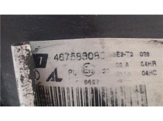 Recambio de faro delantero dcho para fiat stilo (192) 1.6 16v (192_xb1a) referencia OEM IAM 467588080 28E2T2 