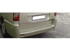 REFUERZO PARAGOLPES TRASERO 1400369480 