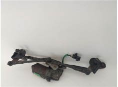 Recambio de motor limpiaparabrisas delantero para hyundai i20 (pb) 1.2 referencia OEM IAM 981101J00 035418280 