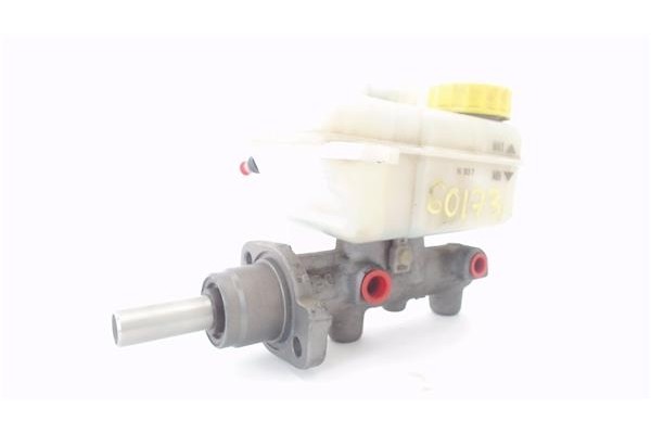 Recambio de bomba freno para volkswagen polo iv (9n3) 1.4 advance referencia OEM IAM X5617  
