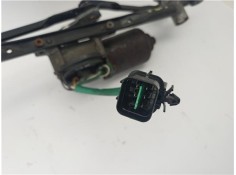 Recambio de motor limpiaparabrisas delantero para hyundai i20 (pb) 1.2 referencia OEM IAM 981101J00 035418280 