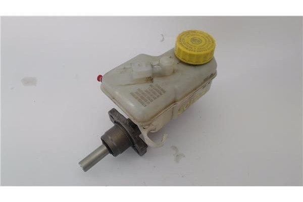 Recambio de bomba freno para volkswagen polo iv (9n3) 1.4 advance referencia OEM IAM X5617  