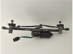 Recambio de motor limpiaparabrisas delantero para hyundai i20 (pb) 1.2 referencia OEM IAM 981101J00 035418280 