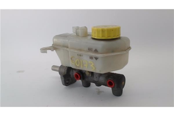 Recambio de bomba freno para volkswagen polo iv (9n3) 1.4 advance referencia OEM IAM X5617  